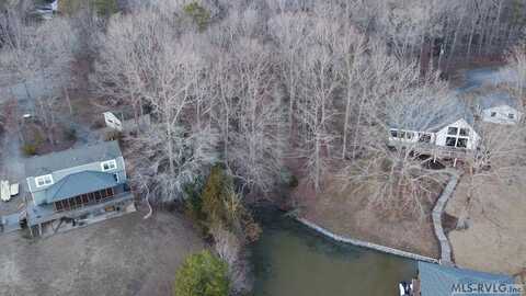 0 Tall Tree Drive, Littleton, NC 27850