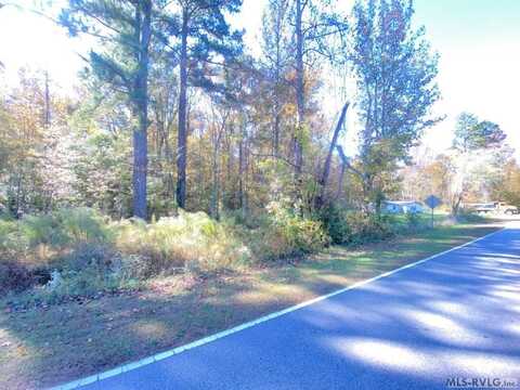 161 Burnside Road, Henderson, NC 27537