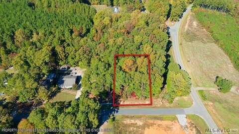 0 Nutbush Drive, Manson, NC 27553