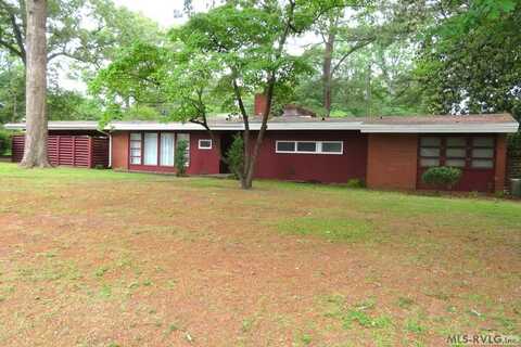 629 Henry Street, Roanoke Rapids, NC 27870