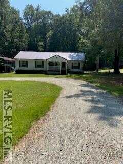 214 Aspen Way, Bracey, VA 23919