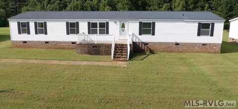 132 Firman Myrick, Gaston, NC 27832