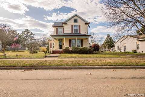 307 Jackson St., Roanoke Rapids, NC 27870