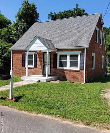 66 Taft Street, Lawrenceville, VA 23868