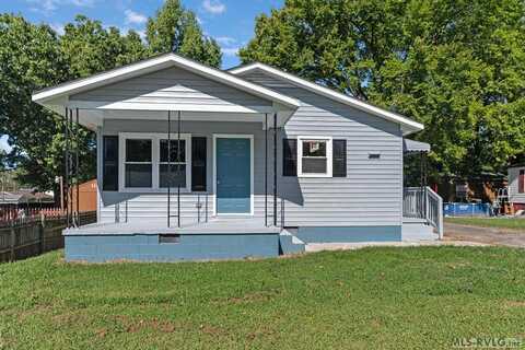 707 Parham, Emporia, VA 23847