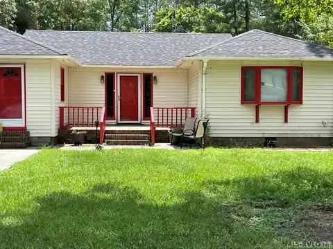 108 Waldorf, Ahoskie, NC 27910