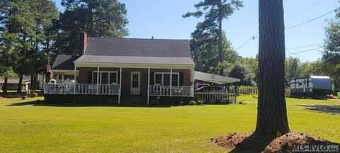 38 Buttercup Lane, Roanoke Rapids, NC 27870