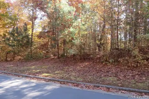 LOT 59 LAKE POINTE DRIVE, Roanoke Rapids, NC 27870