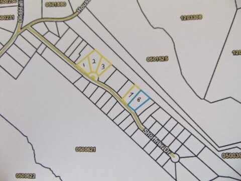 Lot 3 Shoffner Dr., Roanoke Rapids, NC 27870