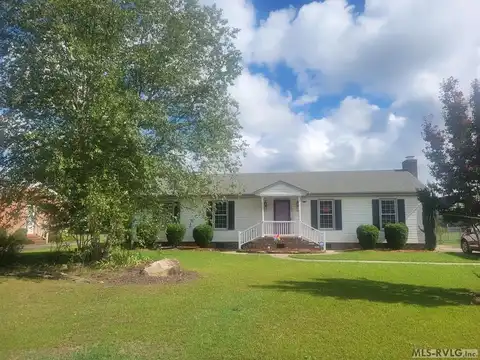 109 Devonshire Circle, Roanoke Rapids, NC 27870