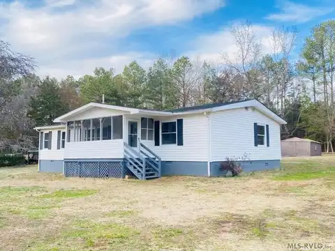 141 Tyson Road, Bracey, VA 23919