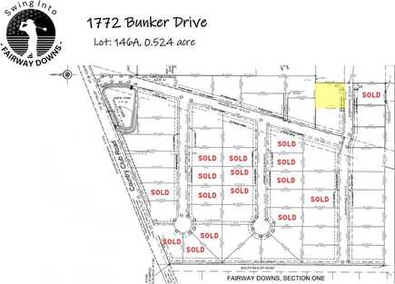 1772 Bunker Dr, San Angelo, TX 76904