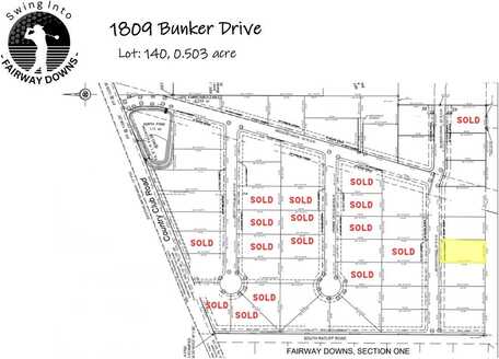 1809 Bunker Dr, San Angelo, TX 76904