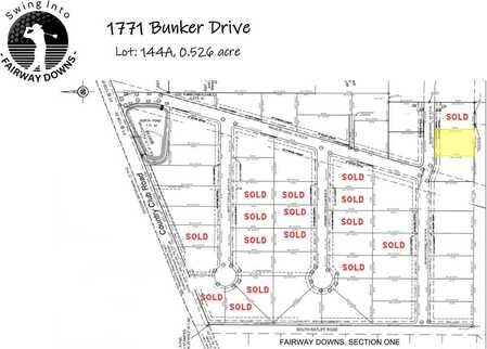 1771 Bunker Dr, San Angelo, TX 76904