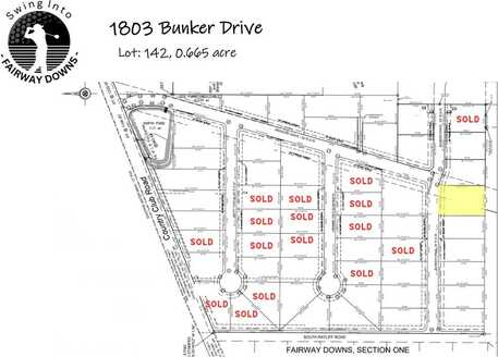 1803 Bunker Dr, San Angelo, TX 76904