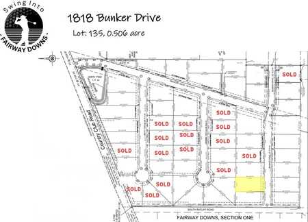 1818 Bunker Dr, San Angelo, TX 76904