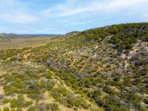 Poverty Canyon Rd, Bronte, TX 76933