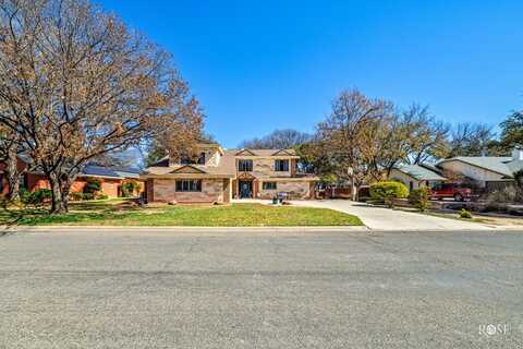 5414 Beverly Dr, San Angelo, TX 76904