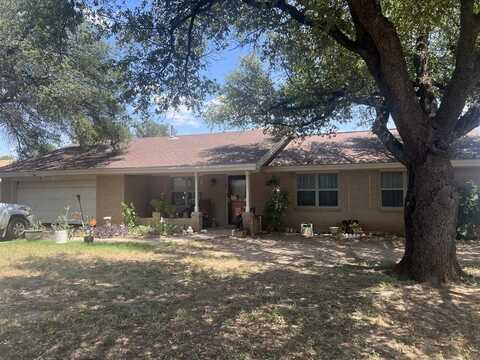 1626 Catalina Dr, San Angelo, TX 76901