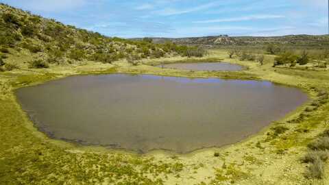 Poverty Canyon Rd, Bronte, TX 76933