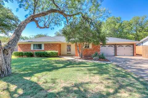 2625 Hemlock Dr, San Angelo, TX 76904