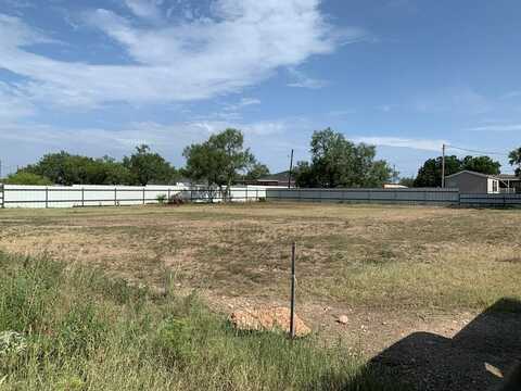 1838 La Follette St, San Angelo, TX 76905