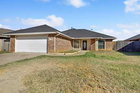 708 Wicklow Court, San Angelo, TX 76901