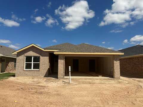 6108 Stone Canyon Trail, San Angelo, TX 76904