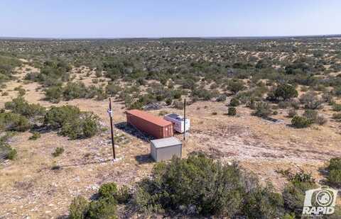 34 High Lonesome Rd, Comstock, TX 78837