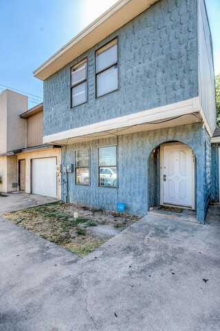 1211 N Garfield St, San Angelo, TX 76903