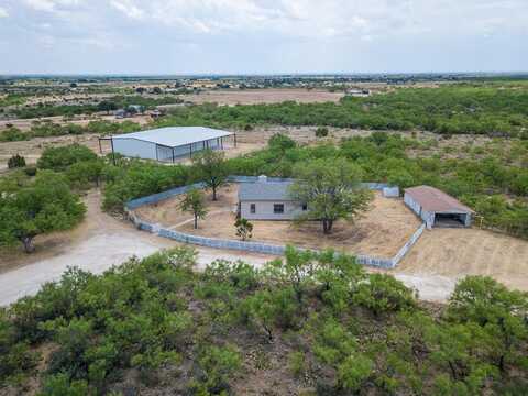 641 Bristow Rd, San Angelo, TX 76905