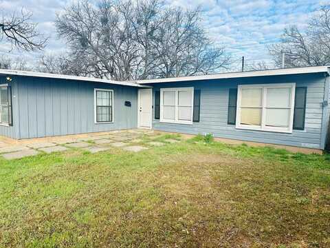 2312 W Harris Ave, San Angelo, TX 76901