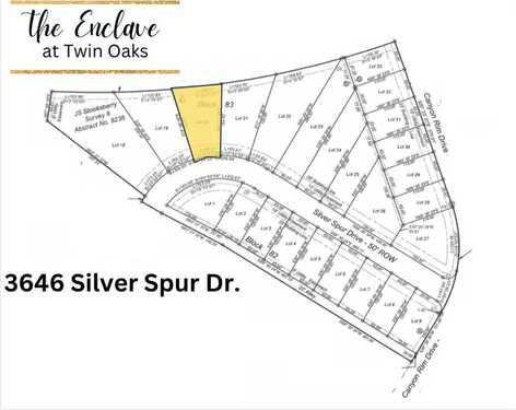 3646 Silver Spur Dr, San Angelo, TX 76904