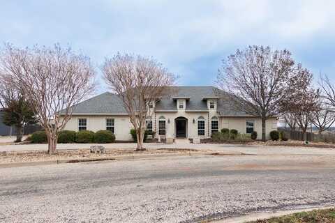 150 Moritz Circle, San Angelo, TX 76904