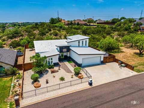 5917 Melrose Ave, San Angelo, TX 76901