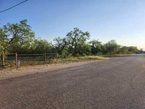 W Concord Loop St, San Angelo, TX 76901