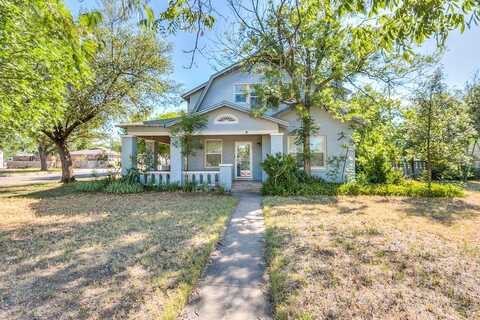 5 N Monroe St, San Angelo, TX 76901