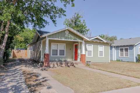 321 N Van Buren St, San Angelo, TX 76901