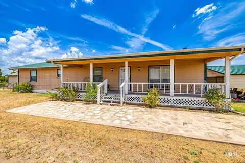 10934 Glass Rd, San Angelo, TX 76901