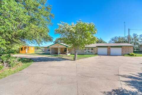 5946 Bryka Rd, Christoval, TX 76935