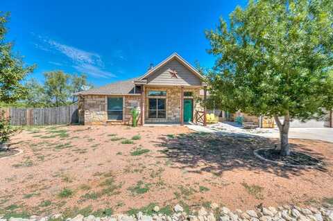 7798 Elk Run, San Angelo, TX 76901