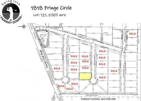 1818 Fringe Circle, San Angelo, TX 76904