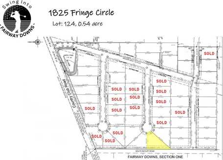 1825 Fringe Circle, San Angelo, TX 76904