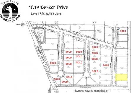 1817 Bunker Dr, San Angelo, TX 76904