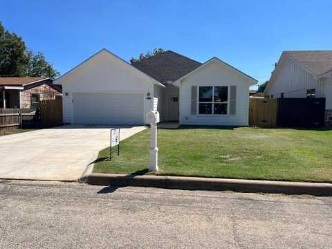 629 Antonio St, San Angelo, TX 76903