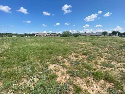 5425 Knickerbocker Rd, San Angelo, TX 76904