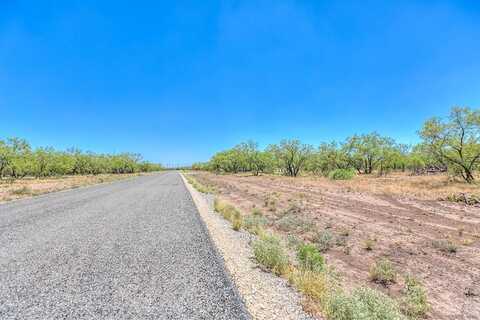 1437 Stone Ledge Lane, San Angelo, TX 76904