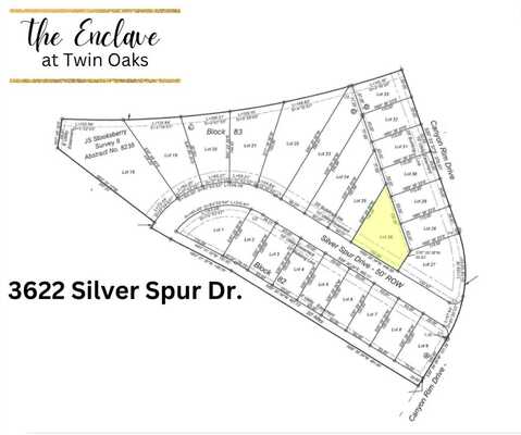 3622 Silver Spur Dr, San Angelo, TX 76904