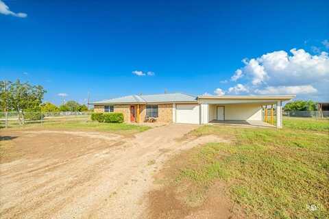 4114 Hawk Ave, Wall, TX 79657