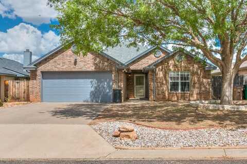 704 Penhurst Court, San Angelo, TX 76901